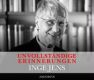Inge Jens, Unvollständige Erinnerungen