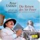 Peter Ustinov, Die Reisen des Sir Peter