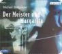Michail Bulgakow, Der Meister und Margarita NEU