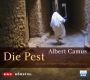 Albert Camus, Die Pest