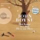 John Boyne, Der Junge mit dem Herz aus Holz