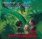 Lemony Snicket, Der Reptiliensaal