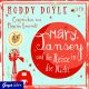 Roddy Doyle, Mary, Tansey und die Reise in die Nacht