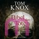 Tom Knox, Die Bibel der Toten