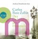 Carlos Ruiz Zafon, Der Gefangene des Himmels