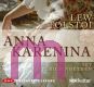 Lew Tolstoi, Anna Karenina (Ungekrzte Lesung)