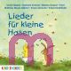 Lieder fr kleine Hasen 2