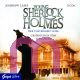Andrew Lane, Young Sherlock Holmes 5: Der Tod kommt leise