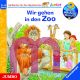 Wieso? Weshalb? Warum? junior: Wir gehen in den Zoo