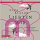 Nina Blazon, Liebten wir MP 3