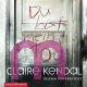 Claire Kendal, Du bist mein Tod