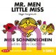 Roger Hargreaves, Mr. Men und Little Miss - Miss Sonnenschein