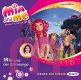 Isabella Mohn, Mia and me -  Mia und der Elfenjunge