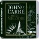 John le Carre, Geheime Melodie