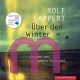 Rolf Lappert, ber den Winter