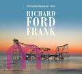 Richard Ford, Frank