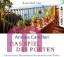 Andrea Camilleri, Das Spiel des Poeten
