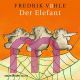 Fredrik Vahle, Der Elefant