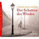 Carlos Ruiz Zafon, Der Schatten des Windes MP 3
