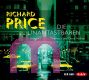 Richard Price, Die Unantastbaren