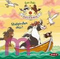Suza Kolb, Die Haferhorde - Teil 5: Stallpiraten ahoi!