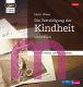 Martin Walser, Verteidigung der Kindheit MP 3
