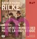 Rainer Maria Rilke, Die Aufzeichnungen des Malte Laurids Brigge MP 3