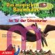 Das magische Baumhaus: Im Tal der Dinosaurier