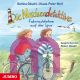 Bettina Gschl, Die Nordseedetektive, Fahrraddieben auf der Spur