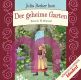 Frances H. Burnett, Der geheime Garten AM