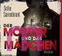 Sofie Sarenbrant, Der Mrder und das Mdchen