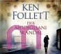 Ken Follett, Der Modigliani-Skandal