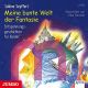 Sabine Seyffert, Meine bunte Welt der Fantasie 1 und 2