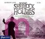 Andrew Lane, Young Sherlock Holmes [8]: Daheim lauert der Tod