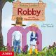 Barbara Landbeck, Robby aus der Ruberhhle
