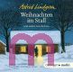 Astrid Lindgren, Weihnachten im Stall