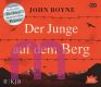 John Boyne, Der Junge auf dem Berg