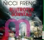 Nicci French, Blutroter Sonntag