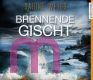 Sabine Wei, Brennende Gischt