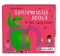 Markus Reyhani, Supermonster-Boogie