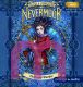 Jessica Townsend, Nevermoor. Fluch und Wunder (2 mp3-CD)