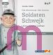 Jaroslav Haek, Die Abenteuer des braven Soldaten Schwejk (1 mp3-CD)