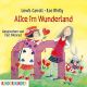 Lewis Caroll, Alice im Wunderland (Kinder Kinder)