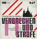 Fjodor Dostojewski, Verbrechen und Strafe MP 3