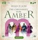 Roger Zelazny, Die Chroniken von Amber. Band 1-5 MP 3