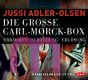 Jussi Adler-Olsen, Die groe Carl-Mrck-Box