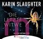 Karin Slaughter, Die letzte Witwe