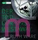Ruth Ware, Der Tod der Mrs Westaway MP 3