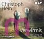 Christoph Hein, Verwirrnis