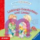 Meine erste Kinderbibliothek. Meine ersten Lieblings-Geschichten und Lieder